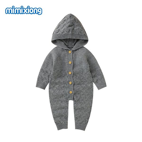 baby rompers clothes spring autumn casual hooded long sleeve newborn boys girls sweaters jumpsuits one pieces toddler infant top, Blue
baby rompers clothes spring autumn casual hooded long sleeve newborn boys girls sweaters jumpsuits one pieces toddler infant top, Blue