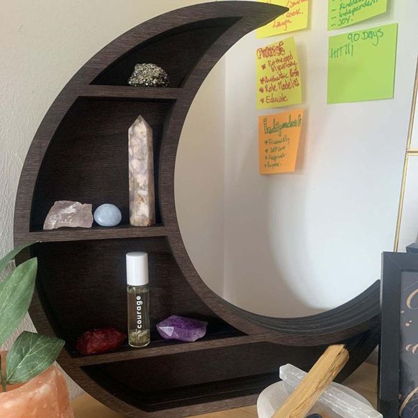 decorative objects & figurines home deskstorage rack moon shelf living room wall decoration display stand
decorative objects & figurines home deskstorage rack moon shelf living room wall decoration display stand