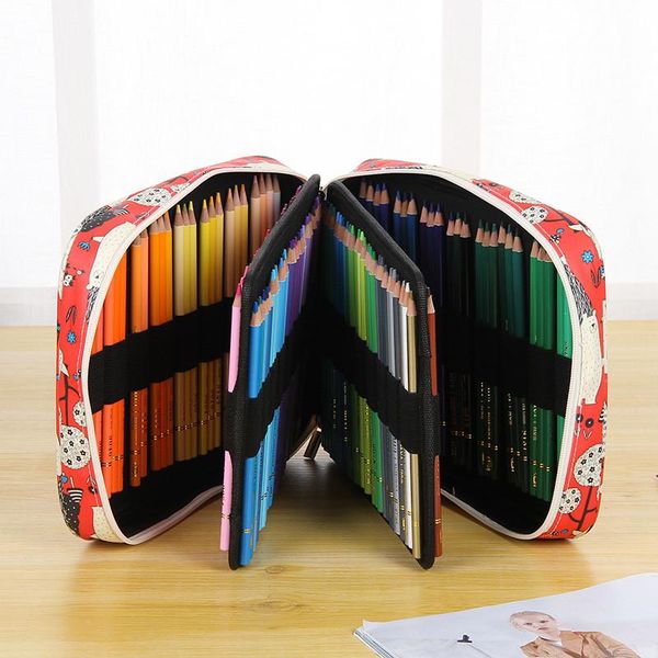 pencil bags kawaii cute 150 holes school case large capacity drawing pen bag box kids multi stationery penalties pouch art supplies
pencil bags kawaii cute 150 holes school case large capacity drawing pen bag box kids multi stationery penalties pouch art supplies
