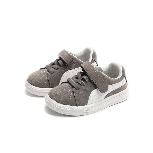 sneakers children's sports shoes 2021 korean girl soft bottom casual boys fashion running baby toddler peas, Black;red
sneakers children's sports shoes 2021 korean girl soft bottom casual boys fashion running baby toddler peas, Black;red