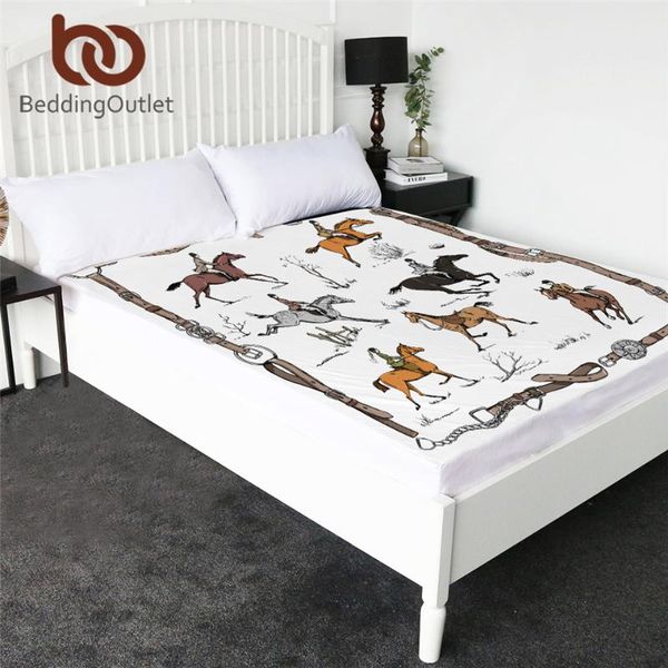 sheets & sets beddingoutlet equestrian fitted sheet england tradition horse riding er sports bedding animal 1-piece bedlinen
sheets & sets beddingoutlet equestrian fitted sheet england tradition horse riding er sports bedding animal 1-piece bedlinen