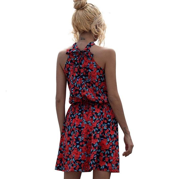 2021 summer floral sleeveless es women off shoulder elegant red mini plus size beach short hb3p, Black;gray
2021 summer floral sleeveless es women off shoulder elegant red mini plus size beach short hb3p, Black;gray