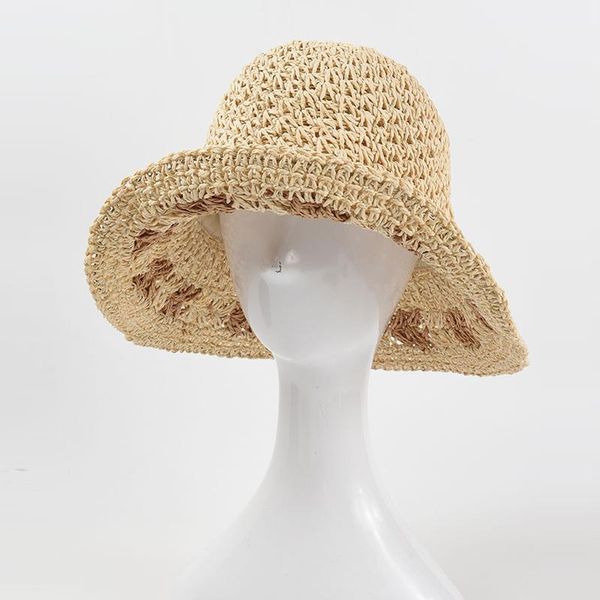 wide brim hats sun hat women grass summer beach breathable uv protection folding outdoor accessory for teenagers, Blue;gray
wide brim hats sun hat women grass summer beach breathable uv protection folding outdoor accessory for teenagers, Blue;gray