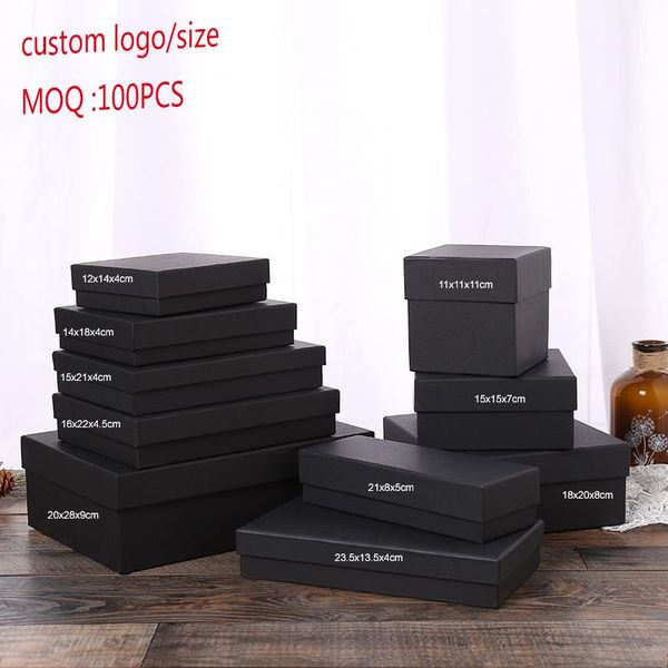 gift wrap 24pcs/lot kraft box paper present packaging ring earring pendant protection christmas 5x5cm can custom your logo
gift wrap 24pcs/lot kraft box paper present packaging ring earring pendant protection christmas 5x5cm can custom your logo