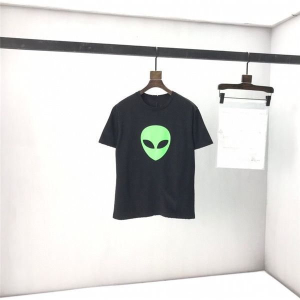 2021 new luxur embroidery t-shirt fashion men and women design t-shirts female tshirts black and white cottn ing, White;black
2021 new luxur embroidery t-shirt fashion men and women design t-shirts female tshirts black and white cottn ing, White;black