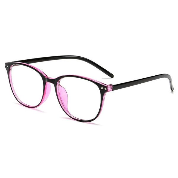 fashion sunglasses frames classic students eyeglasses square vintage teenager computer eyewear anti radiation women optical glasses frame me, Black 
fashion sunglasses frames classic students eyeglasses square vintage teenager computer eyewear anti radiation women optical glasses frame me, Black