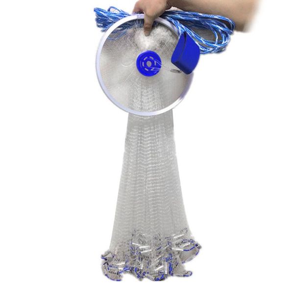 fishing net cast network fishing net cage mesh nylon line throwing fishnet hand compression resistance outdoor
fishing net cast network fishing net cage mesh nylon line throwing fishnet hand compression resistance outdoor