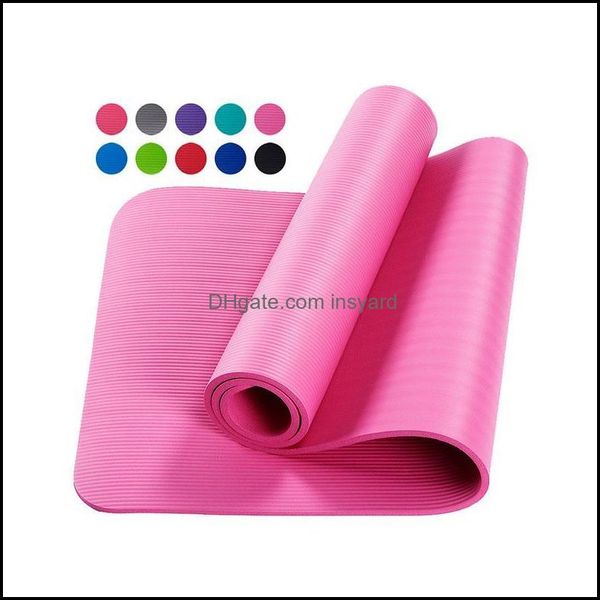 supplies sports & outdoorshigh density 15mm yoga gymnastics mat non-slip fitness training mats with bag&carrying strap pilates home floor ex
supplies sports & outdoorshigh density 15mm yoga gymnastics mat non-slip fitness training mats with bag&carrying strap pilates home floor ex
