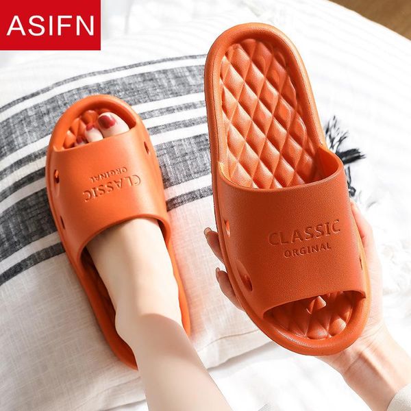 slippers asifn classic print women summer couple home bathing wear-resistant indoor soft-soled bathroom men thick-soled shoes, Black
slippers asifn classic print women summer couple home bathing wear-resistant indoor soft-soled bathroom men thick-soled shoes, Black