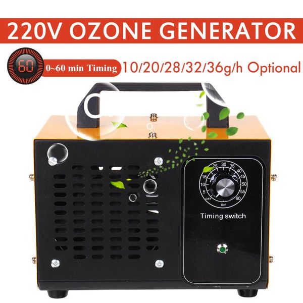 air purifiers 10 24 28 36g/h portable ozone machine generator filter purifier with timing switch ozonizer ozonator for home car formaldehyde
air purifiers 10 24 28 36g/h portable ozone machine generator filter purifier with timing switch ozonizer ozonator for home car formaldehyde