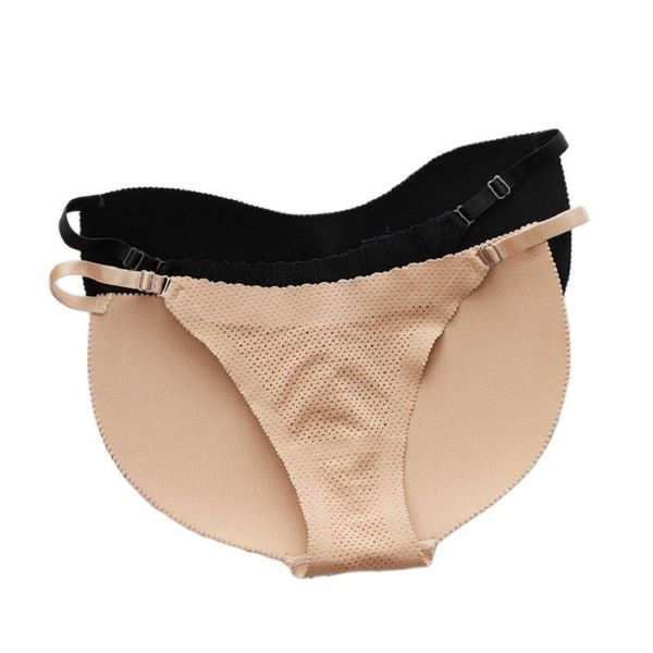 women's shapers fake bupad ladies briefs hip push up bulift pants invisible large size padded shaping panties shapewear lingerie underw, Black;white
women's shapers fake bupad ladies briefs hip push up bulift pants invisible large size padded shaping panties shapewear lingerie underw, Black;white