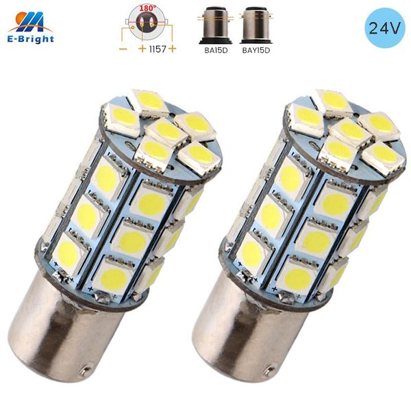 emergency lights 2pcs 24v dc 1157 bay15d ba15d 27smd p21/5w led car ssignal brake for trucks motorcycle 1016 1034 backup lamp
emergency lights 2pcs 24v dc 1157 bay15d ba15d 27smd p21/5w led car ssignal brake for trucks motorcycle 1016 1034 backup lamp