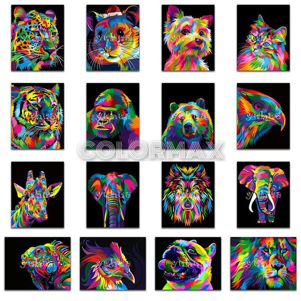 diamond painting 5d cartoon cat dog wolf tiger lion animal full square embroidery cross stitch round mosaic 
diamond painting 5d cartoon cat dog wolf tiger lion animal full square embroidery cross stitch round mosaic