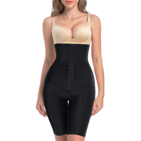 women's shapers high waist thigh shaping belly control belt underwear corset for slimming sheath woman flat, Black;white
women's shapers high waist thigh shaping belly control belt underwear corset for slimming sheath woman flat, Black;white