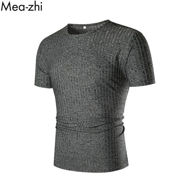 men's t-shirts men striped tshirt summer short sleeve round neck t shirt plain casual sports solid male, White;black
men's t-shirts men striped tshirt summer short sleeve round neck t shirt plain casual sports solid male, White;black