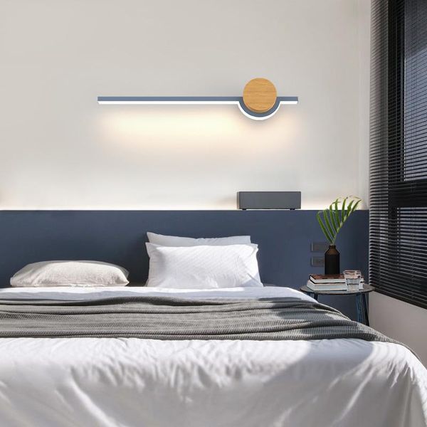 bedhead wall ligh for bedroom modern simple creative light luxury minimalist corridor mirror headlamp nordic strip wall lamp
bedhead wall ligh for bedroom modern simple creative light luxury minimalist corridor mirror headlamp nordic strip wall lamp