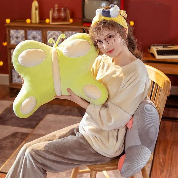 cushion/decorative pillow student dormitory chair back cushions girls bedroom decoration waist 5 colors soft office cartoon styles
cushion/decorative pillow student dormitory chair back cushions girls bedroom decoration waist 5 colors soft office cartoon styles