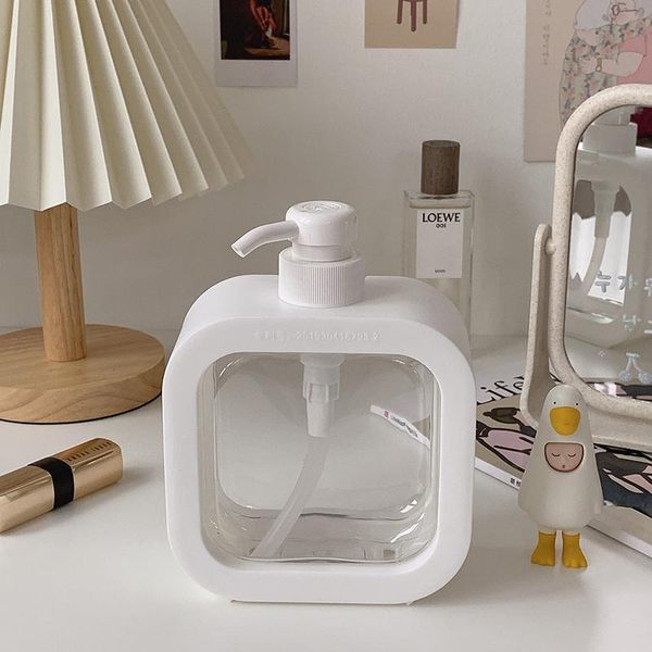 liquid soap dispenser 500ml 2pcs white bottle hand sanitizer cosmetics shampoo body wash lotion travel tool empty
liquid soap dispenser 500ml 2pcs white bottle hand sanitizer cosmetics shampoo body wash lotion travel tool empty