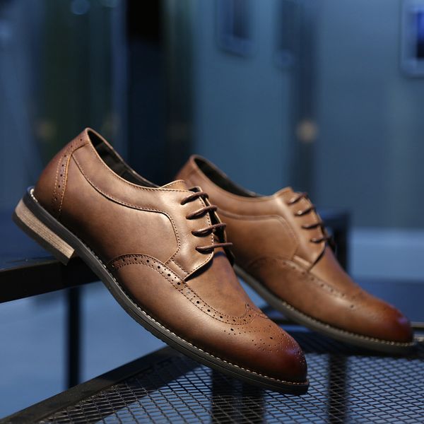 dress shoes veroden spring brocade men's shoes british style men's business casual trend pie7, Black
dress shoes veroden spring brocade men's shoes british style men's business casual trend pie7, Black