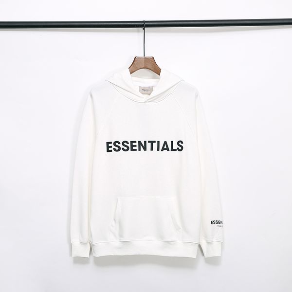essnntialy 2021 men's and women's new three-dimensional laminated letter hooded sweater fashion luxury sweater brand designer swea, Black
essnntialy 2021 men's and women's new three-dimensional laminated letter hooded sweater fashion luxury sweater brand designer swea, Black