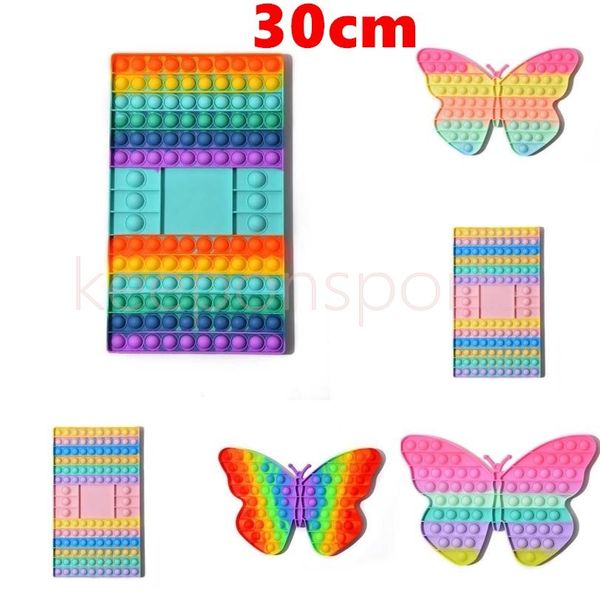tiktok 30cm mega large giant fidget toys bubbles board butterfly chessboard shapes push bubble finger fun puzzle jigsaw stress relief
tiktok 30cm mega large giant fidget toys bubbles board butterfly chessboard shapes push bubble finger fun puzzle jigsaw stress relief