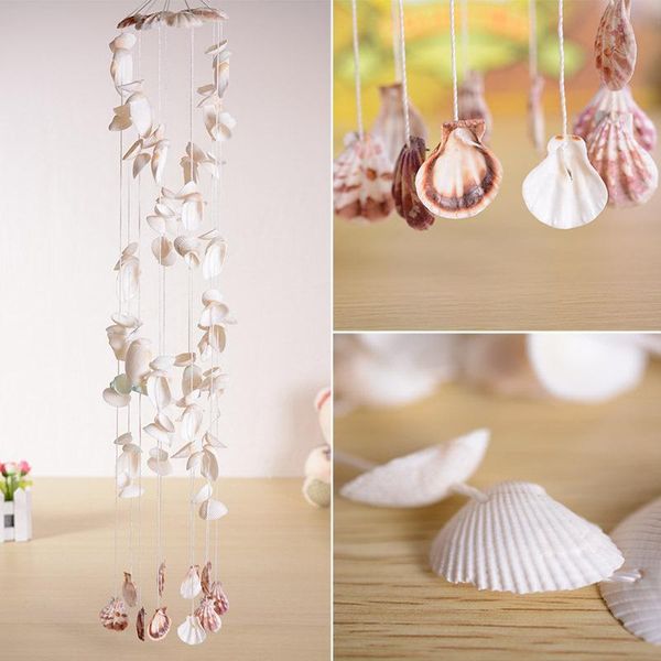 decorative objects & figurines 745mm hanging decor shell wind chimes home garden decoration pendant simple and beautiful fashion cute white
decorative objects & figurines 745mm hanging decor shell wind chimes home garden decoration pendant simple and beautiful fashion cute white