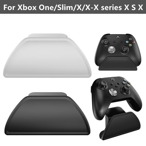 controller stand for xbox one s x series game holder organizer handle base game gamepad station for xbox one/slim/x/x-x series
controller stand for xbox one s x series game holder organizer handle base game gamepad station for xbox one/slim/x/x-x series