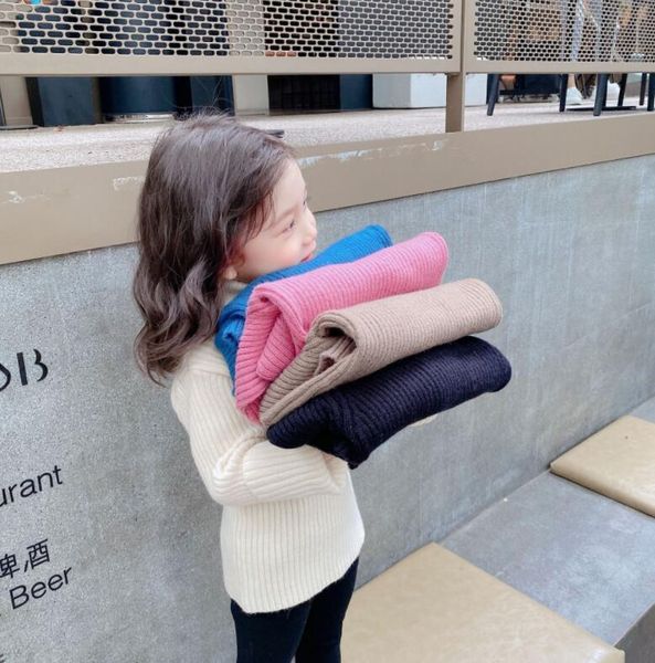 pullover 2021 arrival girls boys knitted sweaters winter full sleeve fashion kids sweater 2-8 years hs304, Blue
pullover 2021 arrival girls boys knitted sweaters winter full sleeve fashion kids sweater 2-8 years hs304, Blue