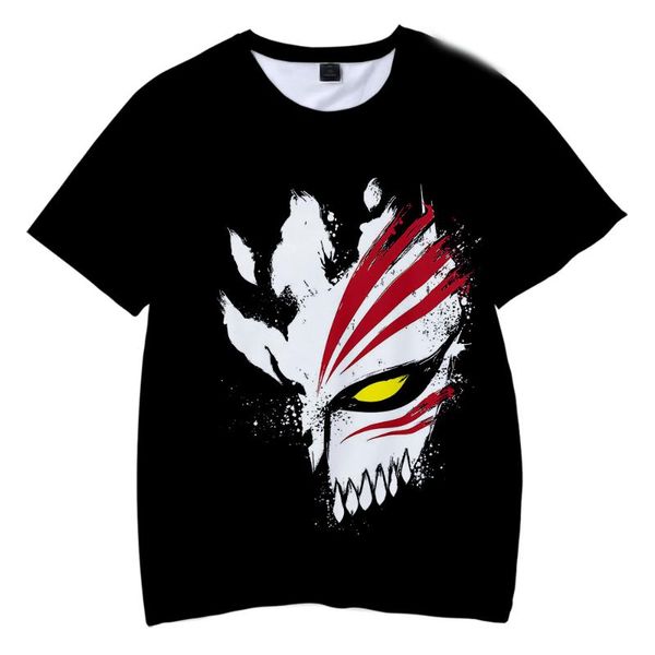 men's t-shirts anime bleach 3d printed t-shirt fashion o-neck men/women short sleeve casual harajuku streetshirt top, White;black
men's t-shirts anime bleach 3d printed t-shirt fashion o-neck men/women short sleeve casual harajuku streetshirt top, White;black