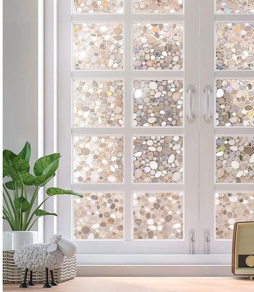 window stickers privacy film with rainbow effect,static cling anti uv stickers,non adhesive heat control for door
window stickers privacy film with rainbow effect,static cling anti uv stickers,non adhesive heat control for door