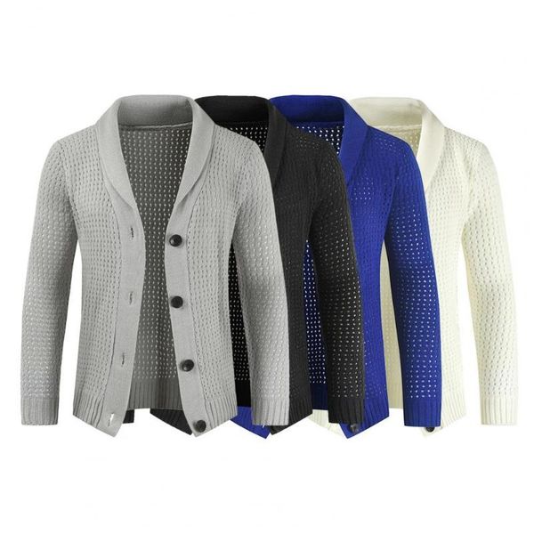 men's sweaters terrific sweater elastic quick dry loose cardigan knitted winter coat, White;black
men's sweaters terrific sweater elastic quick dry loose cardigan knitted winter coat, White;black