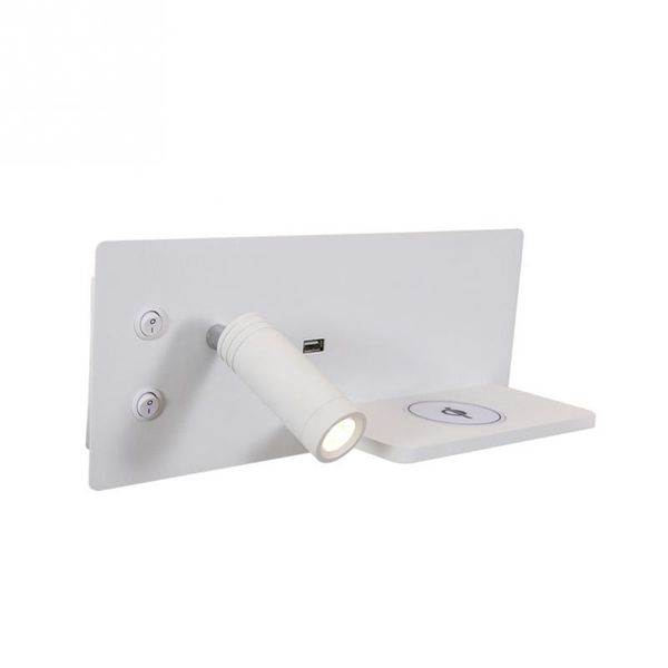 reading light living room led bedroom wall lamp usb port headboard bedside wireless charger backlit adjustable angle phone shelf
reading light living room led bedroom wall lamp usb port headboard bedside wireless charger backlit adjustable angle phone shelf