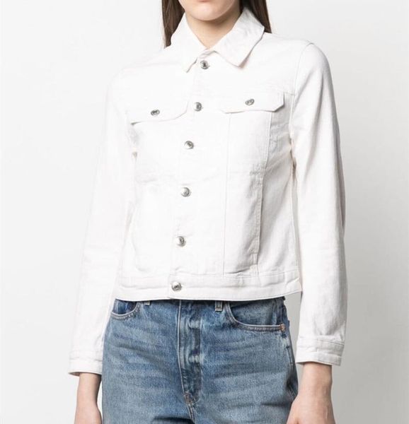 women's jackets turn-down collar women white denim short jacket single breasted long sleeve ladies casual back letter print coat 2021, Black;brown
women's jackets turn-down collar women white denim short jacket single breasted long sleeve ladies casual back letter print coat 2021, Black;brown