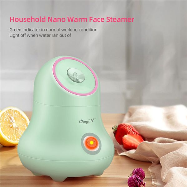 lady facial moisturizing sprayer nano ionic facial steamer sauna spa steaming tool women face humidifier pore open deep cleaning
lady facial moisturizing sprayer nano ionic facial steamer sauna spa steaming tool women face humidifier pore open deep cleaning