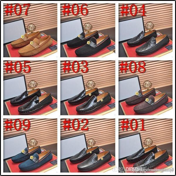 a2 19ss new spring men genuine leather shoes 38-44 anti-slip rubber outsole man bussiness casual real leather shoes 33, Black
a2 19ss new spring men genuine leather shoes 38-44 anti-slip rubber outsole man bussiness casual real leather shoes 33, Black