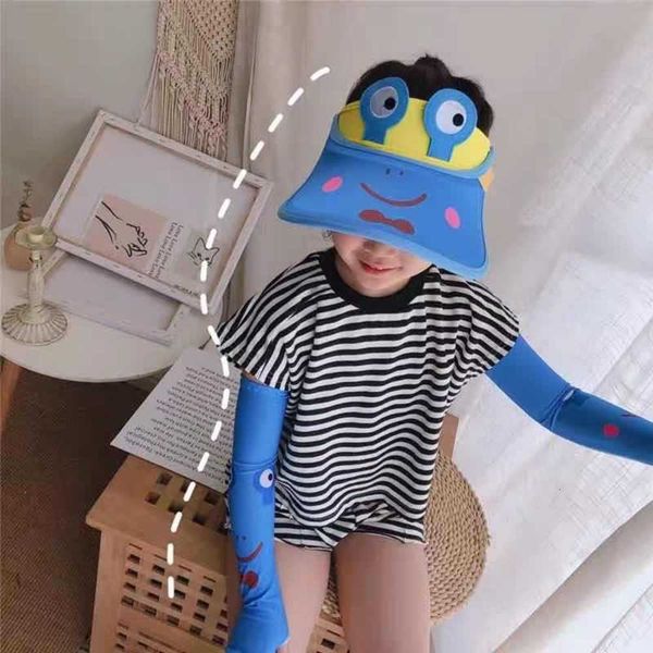 summer korean children's hat cartoon dinosaur empty ice sleeve set sunscreen sun, Yellow
summer korean children's hat cartoon dinosaur empty ice sleeve set sunscreen sun, Yellow