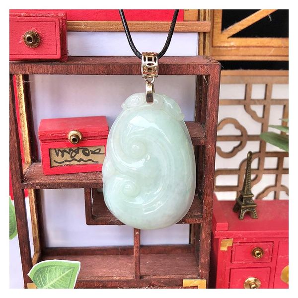 charms myanmar natural fei cui a goods ruyi 'nor'(sticky rice) gc191118986, Bronze;silver
charms myanmar natural fei cui a goods ruyi 'nor'(sticky rice) gc191118986, Bronze;silver
