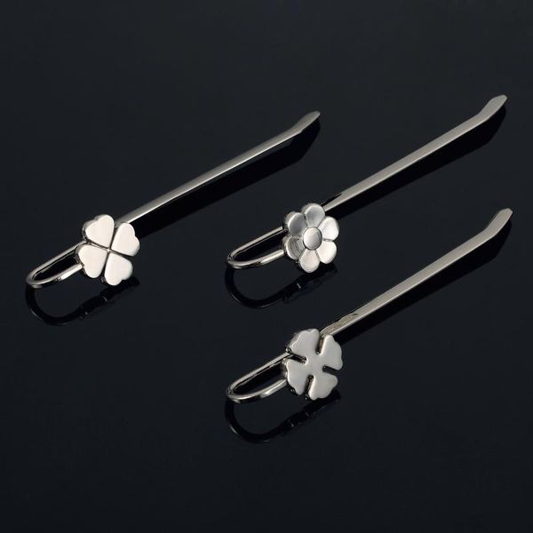 other home decor delicate clover metal bookmark escolar paper book marks student gift stationery school office supplies
other home decor delicate clover metal bookmark escolar paper book marks student gift stationery school office supplies