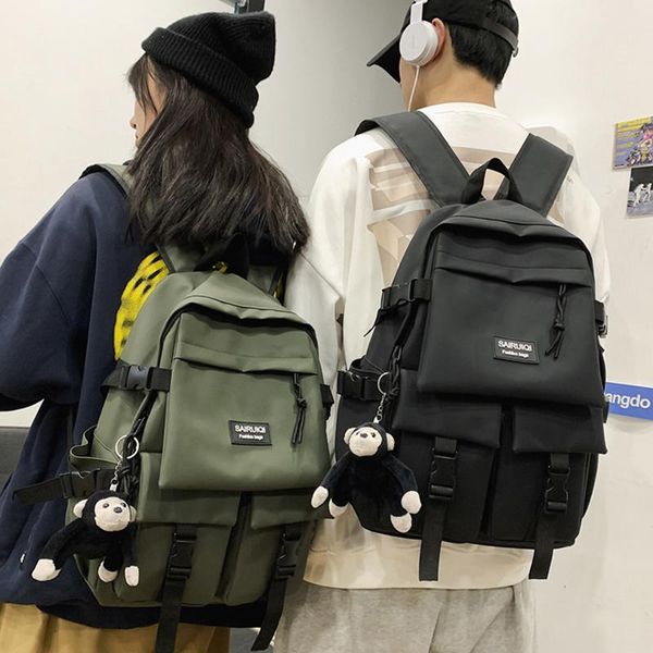 backpack fashion school for men women student bags harajuku big capacity travel lapcasual waterproof bagpack
backpack fashion school for men women student bags harajuku big capacity travel lapcasual waterproof bagpack