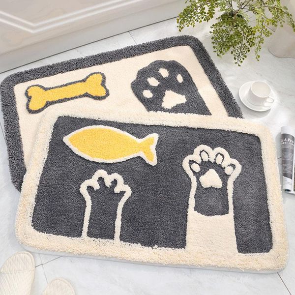 cushion/decorative pillow 45*65cm anti-skid fluffy shaggy area rug home room carpet floor mats bedroom bathroom door mat
cushion/decorative pillow 45*65cm anti-skid fluffy shaggy area rug home room carpet floor mats bedroom bathroom door mat