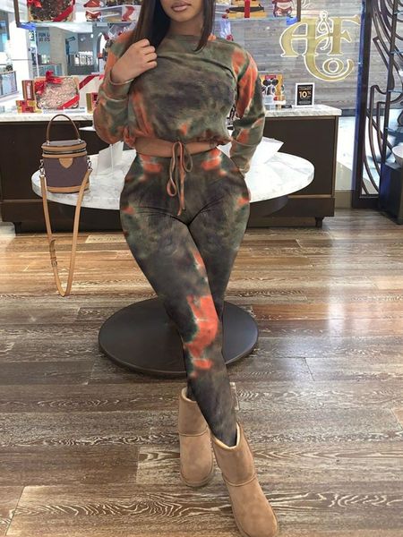 2021 women's 2-piece set, internet famous, long sleeve shorts, trousers, knot dyeing, crew neck, clothing, new series oe5d, Gray
2021 women's 2-piece set, internet famous, long sleeve shorts, trousers, knot dyeing, crew neck, clothing, new series oe5d, Gray