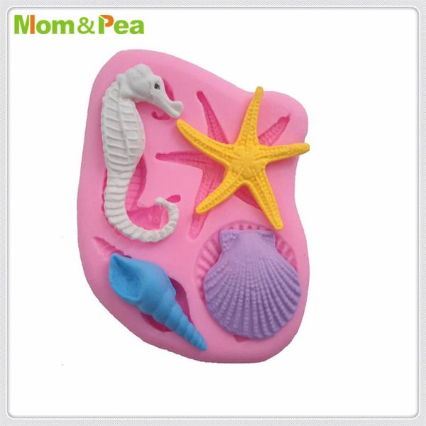 cake tools mom&pea mpa1935 shell seastar silicone mold decoration fondant 3d grade
cake tools mom&pea mpa1935 shell seastar silicone mold decoration fondant 3d grade