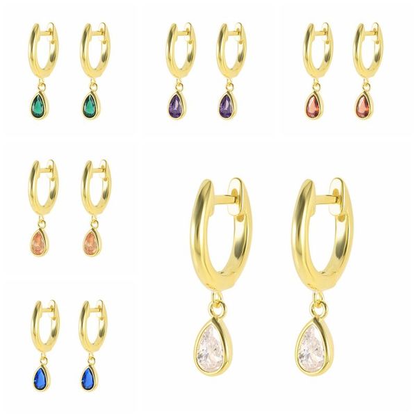 hoop & huggie 925 sterling silver geometric water drop earrings for women jewelry pendant party dangle earring pendientes aretes, Golden;silver
hoop & huggie 925 sterling silver geometric water drop earrings for women jewelry pendant party dangle earring pendientes aretes, Golden;silver