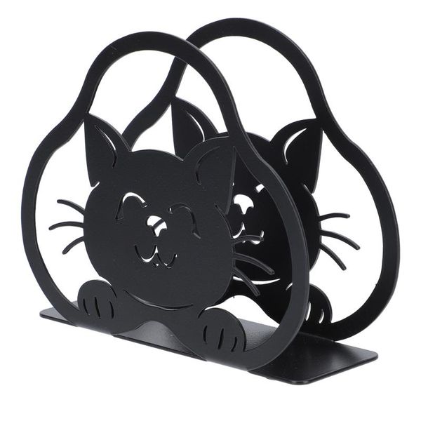 toilet paper holders 1pc decorative towel holder creative restaurant tissue organizer (black)
toilet paper holders 1pc decorative towel holder creative restaurant tissue organizer (black)