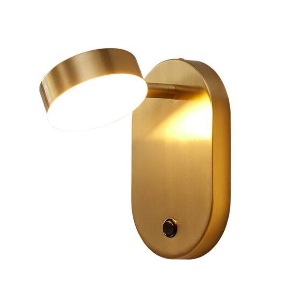 wall lamps full copper led oval luxury modern bedroom bedside lamp nordic with switch light study reading sconces lights
wall lamps full copper led oval luxury modern bedroom bedside lamp nordic with switch light study reading sconces lights
