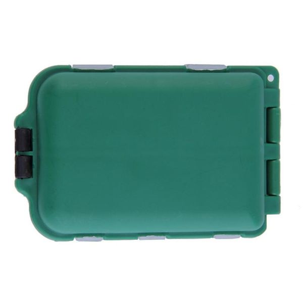 fishing accessories case fish lure bait hooks tackle outdoor sports tool fishing box case for storing hooks lures army green
fishing accessories case fish lure bait hooks tackle outdoor sports tool fishing box case for storing hooks lures army green