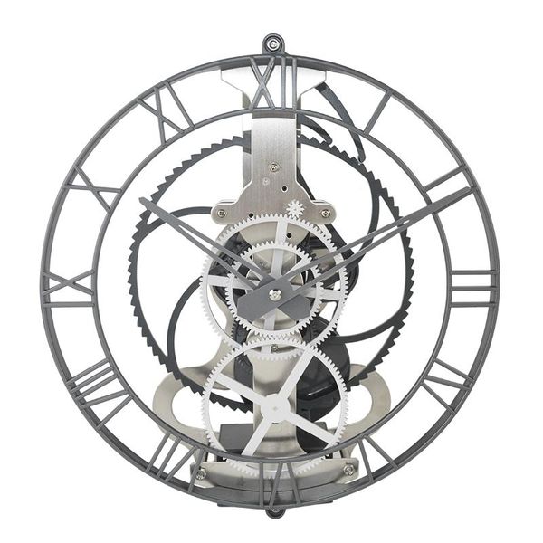 metal art creative european wall clock silver big wall clock modern design vintage quartz reloj de pared living room decor eh50w
metal art creative european wall clock silver big wall clock modern design vintage quartz reloj de pared living room decor eh50w