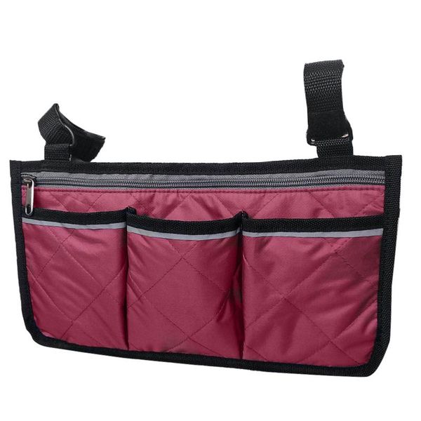 storage bags organizer wheelchair bag zipper for rollators non-woven fabric scooter handle armrests old people soft adjustable waterproof
storage bags organizer wheelchair bag zipper for rollators non-woven fabric scooter handle armrests old people soft adjustable waterproof