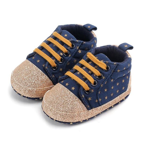 first walkers baby canvas classic sports sneakers born boy girl print shoes infant toddler anti-slip shoes12
first walkers baby canvas classic sports sneakers born boy girl print shoes infant toddler anti-slip shoes12