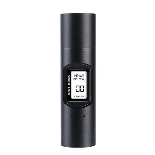alcoholism test alcohol tester drunk driving blowing detector high-precision wine measuring instrument traffic home use
alcoholism test alcohol tester drunk driving blowing detector high-precision wine measuring instrument traffic home use